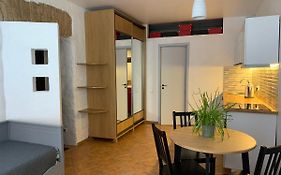 Old Studio Apartment